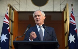 Thủ tướng Úc: Bắc Kinh đừng dùng tiền thao túng chính trị Úc!