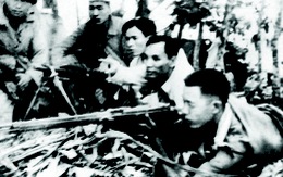 Sài Gòn mở đầu cuộc kháng chiến chống Pháp