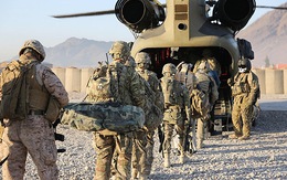 ​Quân đội Mỹ bị tố phớt lờ lạm dụng tình dục ở Afghanistan