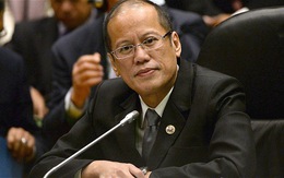 Tổng thống Philippines bác đàm phán song phương với Trung Quốc