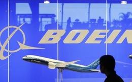 Trung Quốc mua 300 máy bay Boeing trị giá 38 tỉ USD