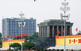 Thủ tướng chỉ đạo kiểm tra nhà cao tầng gần quảng trường Ba Đình