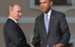 Mỹ phản đối dự thảo nghị quyết của Nga về Syria