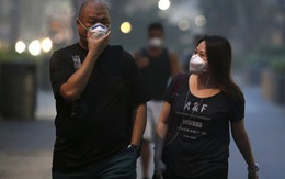 ​Singapore chỉ trích Indonesia vì khói bụi