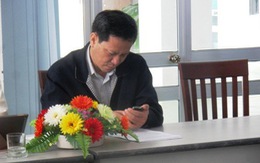 Khởi tố nguyên giám đốc Sở Thông tin - truyền thông Phú Yên