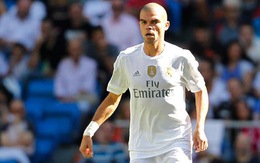 Điểm tin sáng 26-9: Pepe ngồi ngoài ở trận gặp Malaga