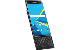 Điện thoại mới của BlackBerry sẽ dùng Android