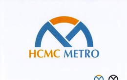 ​Chọn được logo cho đường sắt đô thị TP.HCM