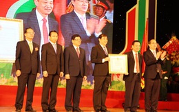 Đà Nẵng nhận Huân chương  Độc lập hạng nhất