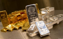 ​Thụy Sĩ điều tra nghi án dàn xếp giá cả kim loại quý