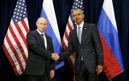 Bắt tay chấm dứt chiến tranh Syria, Mỹ - Nga vẫn gườm nhau