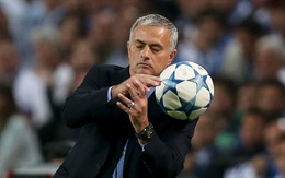 HLV Mourinho: "Chelsea thua bàn ngớ ngẩn"