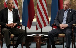 Lầu Năm Góc muốn đối thoại với Nga để tránh đụng độ