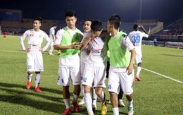 ​Cầu thủ Dương Thanh Hào không bị kỷ luật