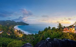 ​Khám phá vườn địa đàng Seychelles giữa Ấn Độ Dương