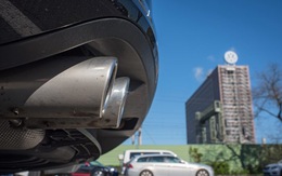 Volkswagen thu hồi 120.000 xe ở Hàn Quốc