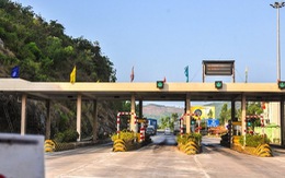 ​Mức phí đường bộ trạm Bắc hầm Hải Vân, Thừa Thiên-Huế