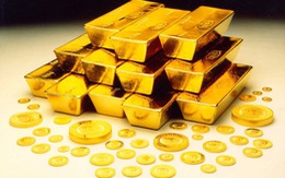 Tuần đầu sau tết mỗi lượng vàng giảm nửa triệu đồng
