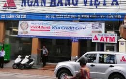 Lãnh đạo Ngân hàng Việt Á Bạc Liêu lừa nhân viên, chiếm đoạt tiền