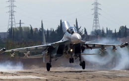 NATO đòi Nga ngừng không kích phe đối lập ở Syria