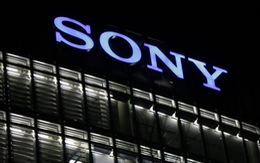 ​Sony chia tách mảng cảm biến máy ảnh