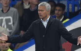 ​Điểm tin sáng 6-10: Chelsea khẳng định tin tưởng Mourinho