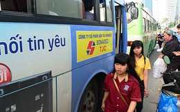 TP.HCM sẽ có vé xe buýt điện tử tiện lợi cho dân