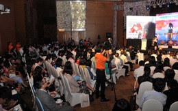 ​MMA Forum Vietnam 2015 và 5 điều không thể bỏ lỡ