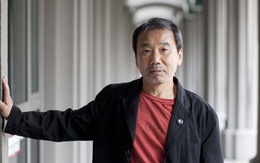 Nobel văn chương 2015: Haruki Murakami đấu với ai?