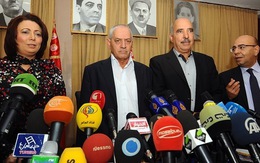 ​“Bộ tứ Tunisia” giành giải Nobel Hòa bình
