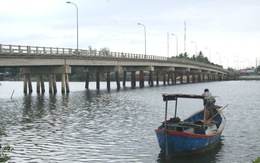 Thay cầu Cam Hải, nhà đầu tư đề xuất Khánh Hòa đổi 148 ha đất