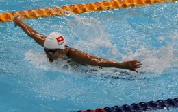 ​Ánh Viên giành HCĐ 200m ngửa tại Đại hội thể thao quân sự thế giới