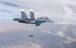 Nga - Mỹ đàm phán an toàn bay ở Syria