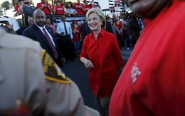 Bà Clinton nói không muốn làm “Obama 2.0”
