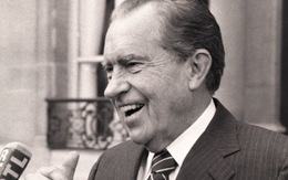 ​Nixon: Việc đánh bom Việt Nam năm 1972 là hoàn toàn “vô ích”