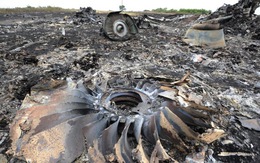 Ủy ban Hà Lan kết luận tên lửa BUK bắn máy bay MH17
