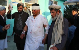 ​Taliban tuyên bố rút toàn bộ lực lượng khỏi Kunduz