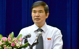 Ông Nguyễn Ngọc Quang tái đắc cử bí thư Tỉnh ủy Quảng Nam