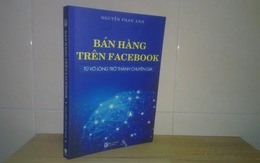 ​Học cách bán hàng trên Facebook