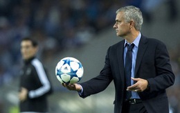 Điểm tin sáng 15-10: HLV Mourinho lãnh án phạt treo