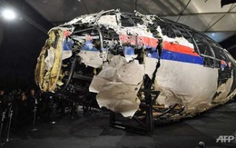 ​Nga phản đối kết luận điều tra MH17
