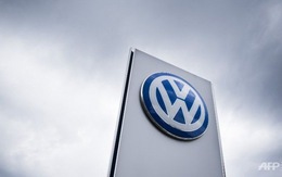 ​Hàng chục quản lý cấp cao VW liên quan đến bê bối khí thải