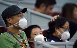 ​80% thành phố Trung Quốc ô nhiễm nặng