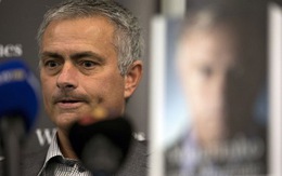 ​Điểm tin sáng 16-10: Mourinho gọi FA là một nỗi “ô nhục”