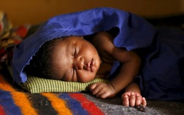 Tanzania cho nhắn tin đăng ký khai sinh