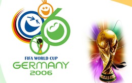 Đức bị cáo buộc mua phiếu bầu đăng cai World Cup 2006