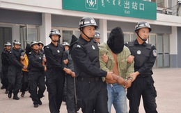 Trung Quốc phá đường dây buôn phụ nữ tâm thần