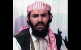 ​Thủ lĩnh cấp cao Al-Qaeda thiệt mạng tại Syria