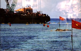 Ngắm biển đảo Tổ quốc qua 150 bức ảnh