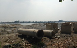 Chọn đơn vị tư vấn  đánh giá lại dự án lấn sông Đồng Nai